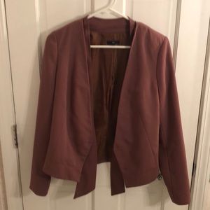 GAP blazer